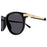 LENTE DE SOL MONT BLANC - MBMB0276S#001S