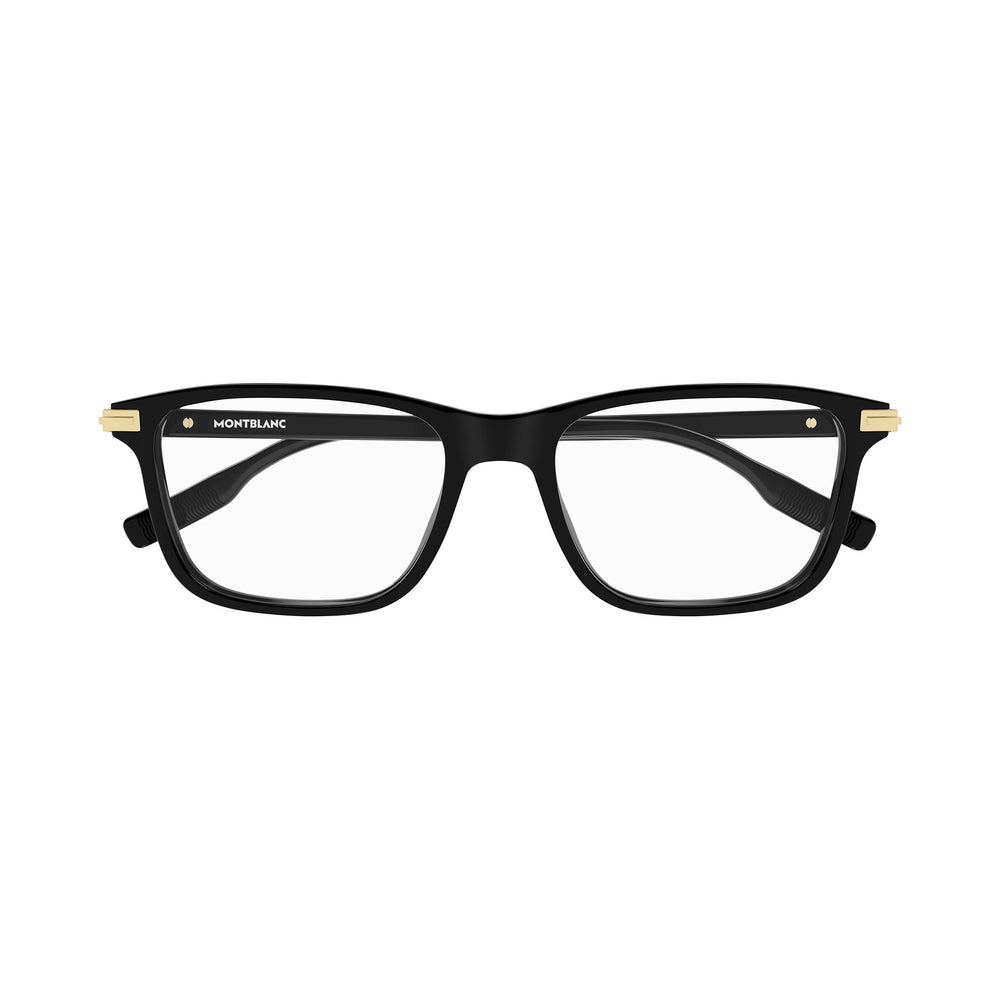 LENTE OFTALMICO MONT BLANC - MBMB0277O#005