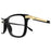 LENTE OFTALMICO MONT BLANC - MBMB0277O#005