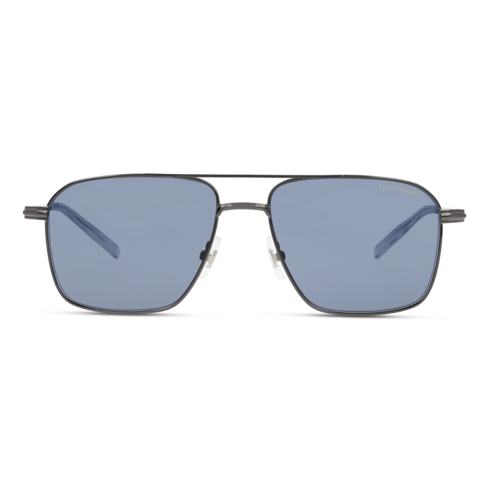LENTE DE SOL MONT BLANC - MBMB0278S#003S