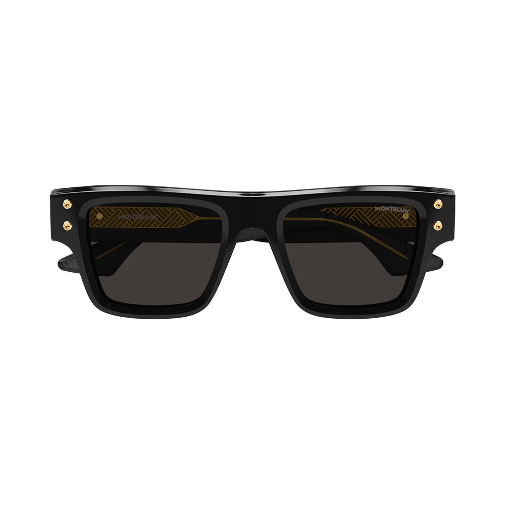 LENTE DE SOL MONT BLANC - MBMB0253S#001S