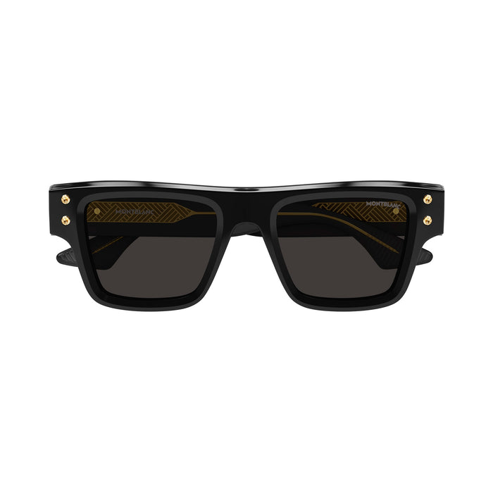 LENTE DE SOL MONT BLANC - MBMB0253S#001S
