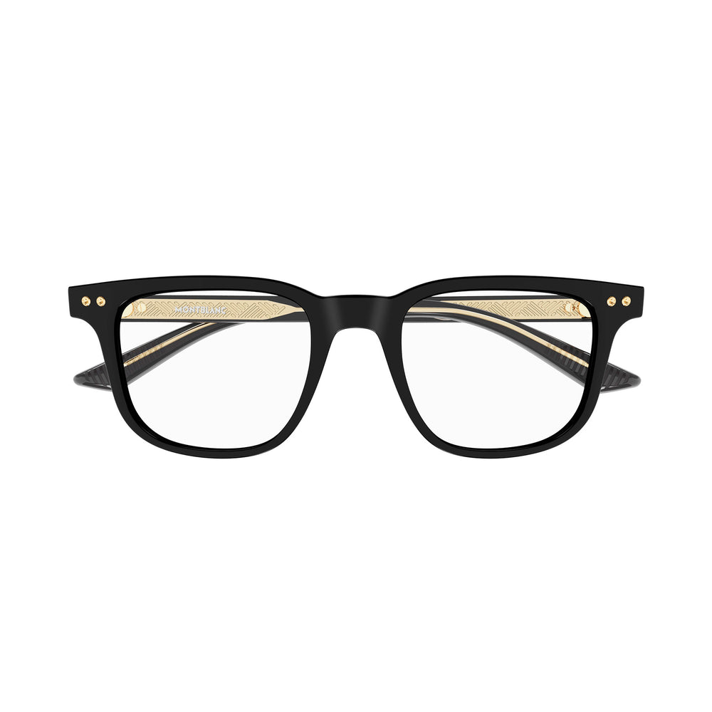 LENTE OFTALMICO MONT BLANC - MBMB0256O#005