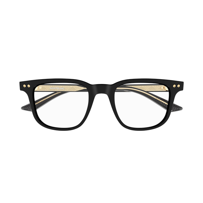 LENTE OFTALMICO MONT BLANC - MBMB0256O#005