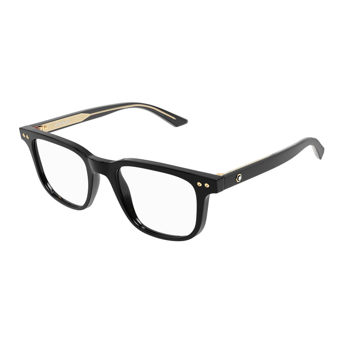 LENTE OFTALMICO MONT BLANC - MBMB0256O#005