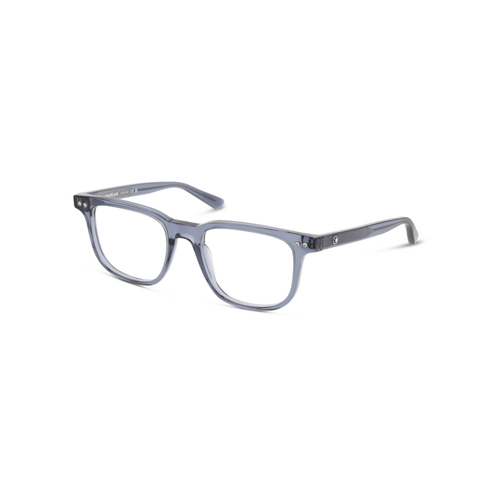 LENTE OFTALMICO MONT BLANC - MBMB0256O#007