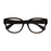 LENTE OFTALMICO GUCCI - GGGG1411O#005
