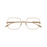 LENTE OFTALMICO GUCCI - GGGG1434O#002