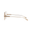 LENTE OFTALMICO GUCCI - GGGG1434O#002