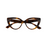 LENTE OFTALMICO GUCCI - GGGG1530O#002