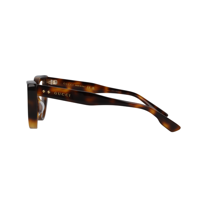 LENTE OFTALMICO GUCCI - GGGG1530O#002