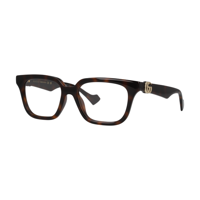 LENTE OFTALMICO GUCCI - GGGG1536O#006