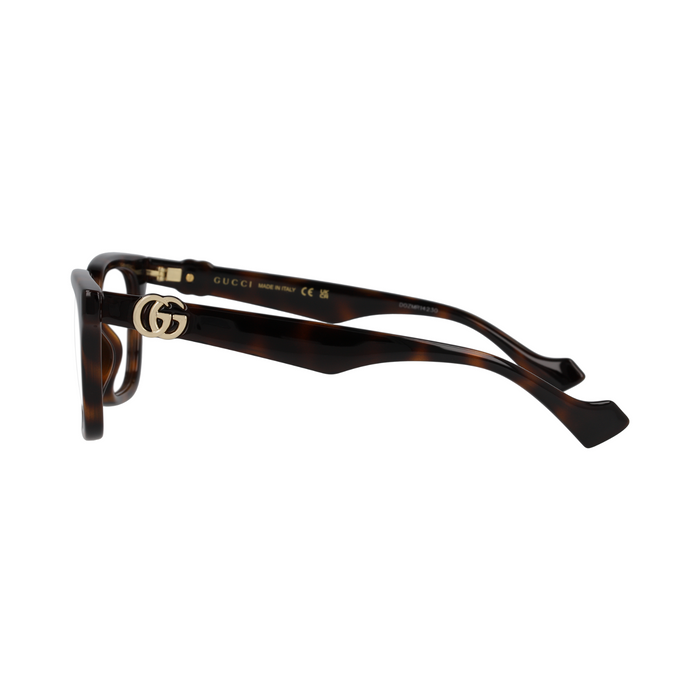 LENTE OFTALMICO GUCCI - GGGG1536O#006