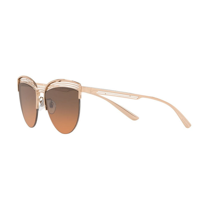 LENTE DE SOL BVLGARI - BV6118#201418S