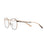 LENTE OFTALMICO BVLGARI - 0BV2208