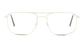 LENTE OFTALMICO RAY BAN - 0RX6434