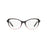 LENTE OFTALMICO PRADA - 0PR 12VV