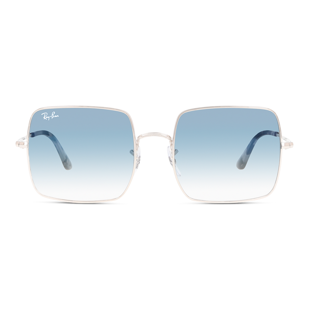LENTE DE SOL RAY BAN - SQUARE - 0RB1971