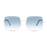 LENTE DE SOL RAY BAN - SQUARE - 0RB1971