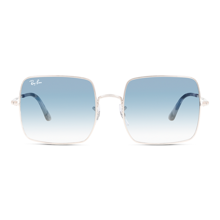 LENTE DE SOL RAY BAN - SQUARE - 0RB1971
