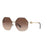 LENTE DE SOL BVLGARI - 0BV6122B