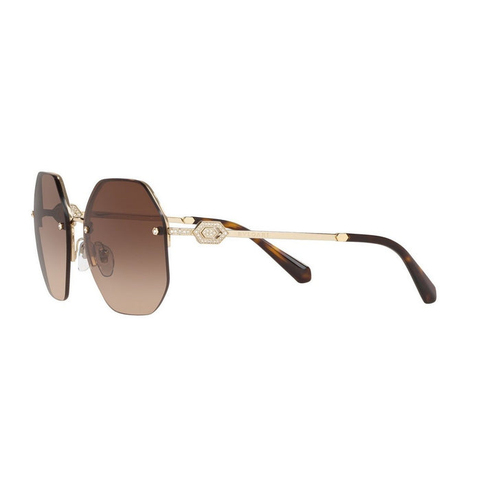 LENTE DE SOL BVLGARI - 0BV6122B