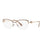 LENTE OFTALMICO BVLGARI - 0BV2210B