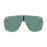 LENTE DE SOL RAY BAN - WINGS II - 0RB3697
