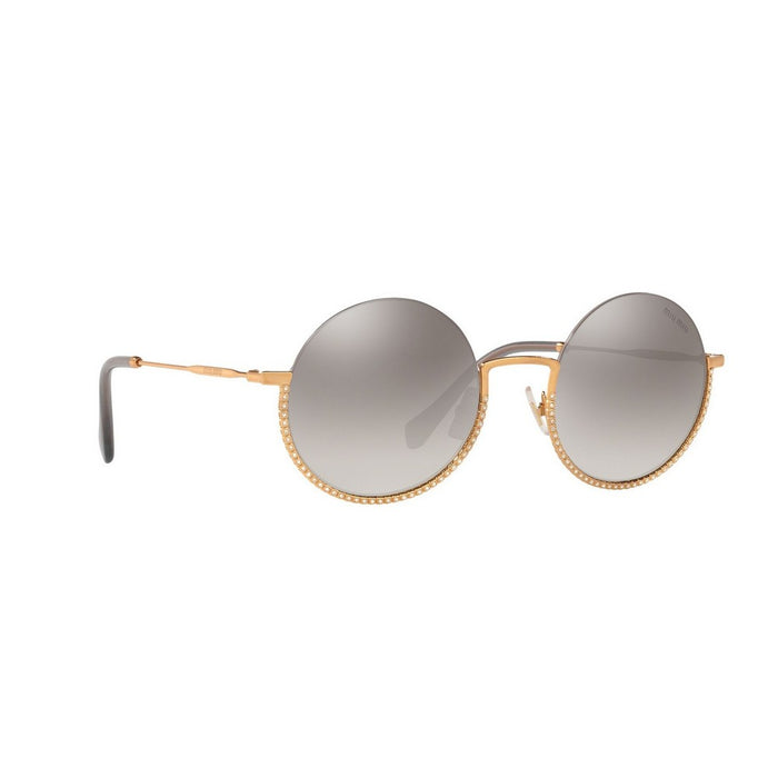 LENTE DE SOL MIU MIU - 0MU 69US