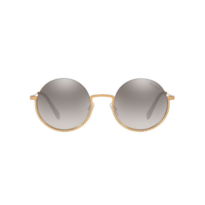 LENTE DE SOL MIU MIU - 0MU 69US