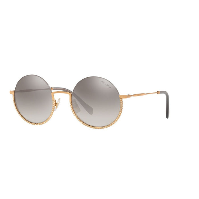 LENTE DE SOL MIU MIU - 0MU 69US