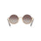 LENTE DE SOL MIU MIU - 0MU 69US