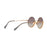 LENTE DE SOL MIU MIU - 0MU 69US