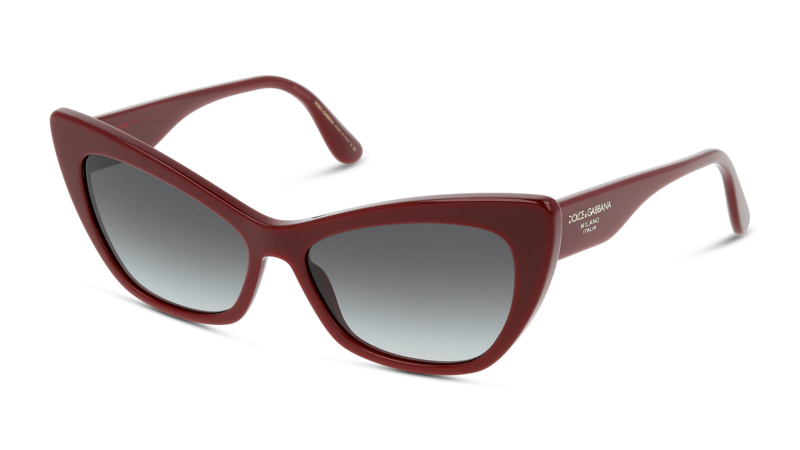 LENTE DE SOL DOLCE & GABBANA - 0DG4370
