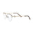 LENTE OFTALMICO BVLGARI - 0BV2217B