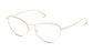 LENTE OFTALMICO VERSACE - 0VE1266