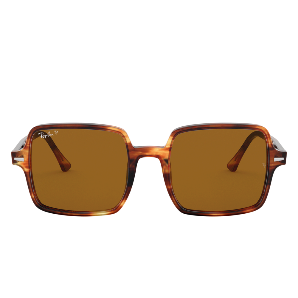 LENTE DE SOL RAY BAN - SQUARE II - 0RB1973