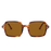 LENTE DE SOL RAY BAN - SQUARE II - 0RB1973
