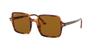 LENTE DE SOL RAY BAN - SQUARE II - 0RB1973