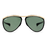 LENTE DE SOL RAY BAN - OLYMPIAN AVIATOR - 0RB2219