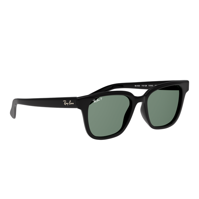 LENTE DE SOL RAY BAN - 0RB4323