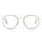LENTE OFTALMICO RAY BAN - 0RX6448