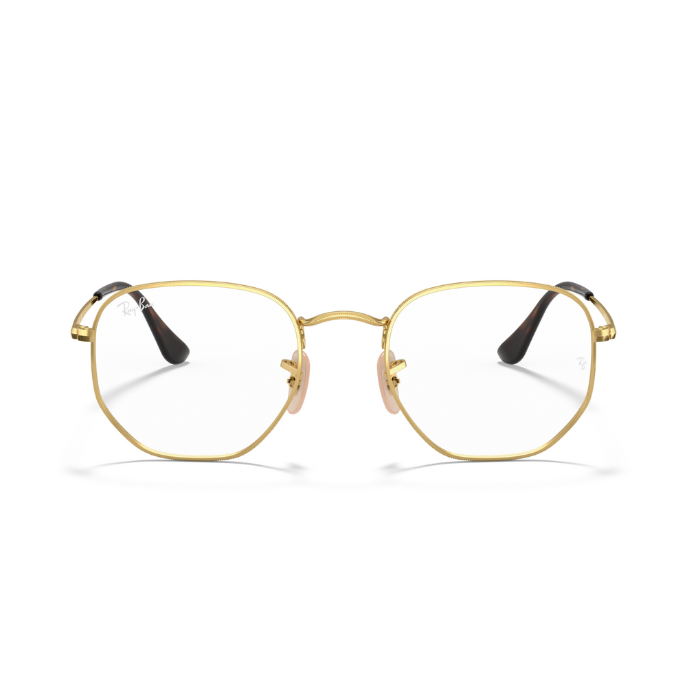 LENTE OFTALMICO RAY BAN - 0RX6448