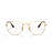 LENTE OFTALMICO RAY BAN - 0RX6448