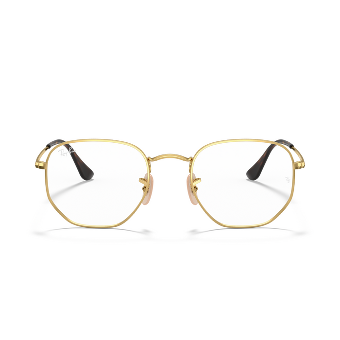 Lentes Oftálmicos Ray Ban RB6448#2500 Vision Center