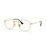 LENTE OFTALMICO RAY BAN - 0RX6448