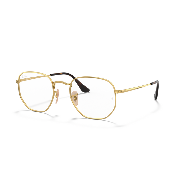 LENTE OFTALMICO RAY BAN - 0RX6448