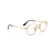 LENTE OFTALMICO RAY BAN - 0RX6448