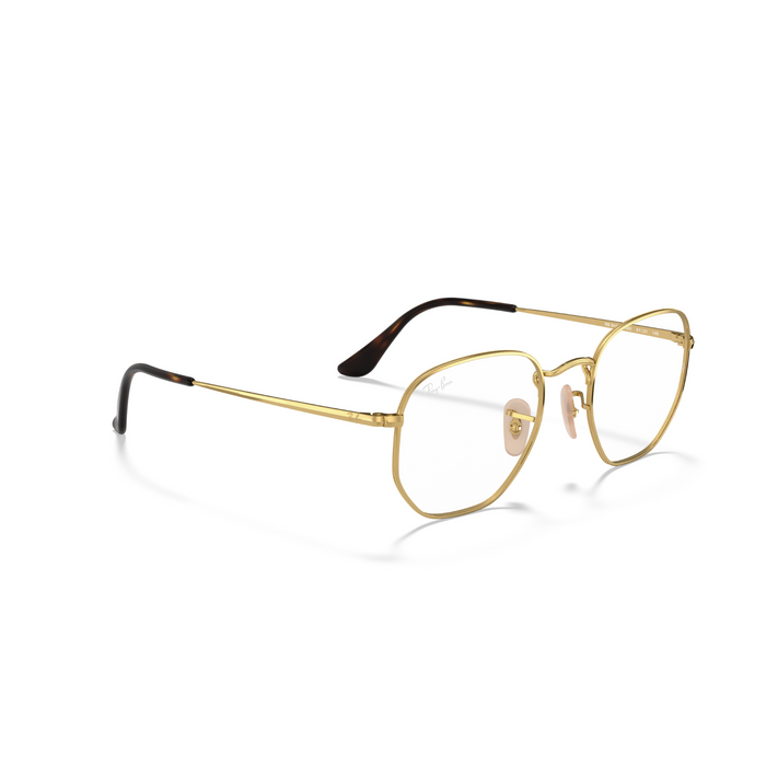 LENTE OFTALMICO RAY BAN - 0RX6448