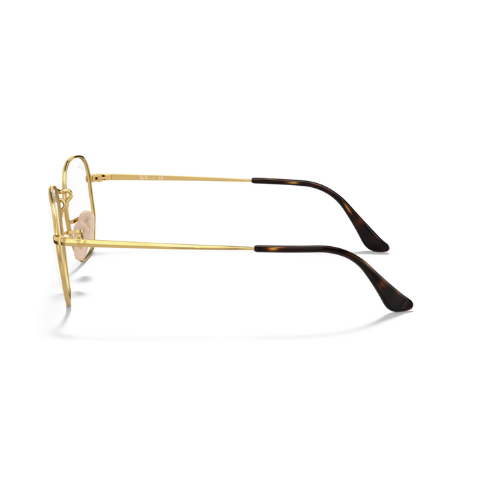 LENTE OFTALMICO RAY BAN - 0RX6448